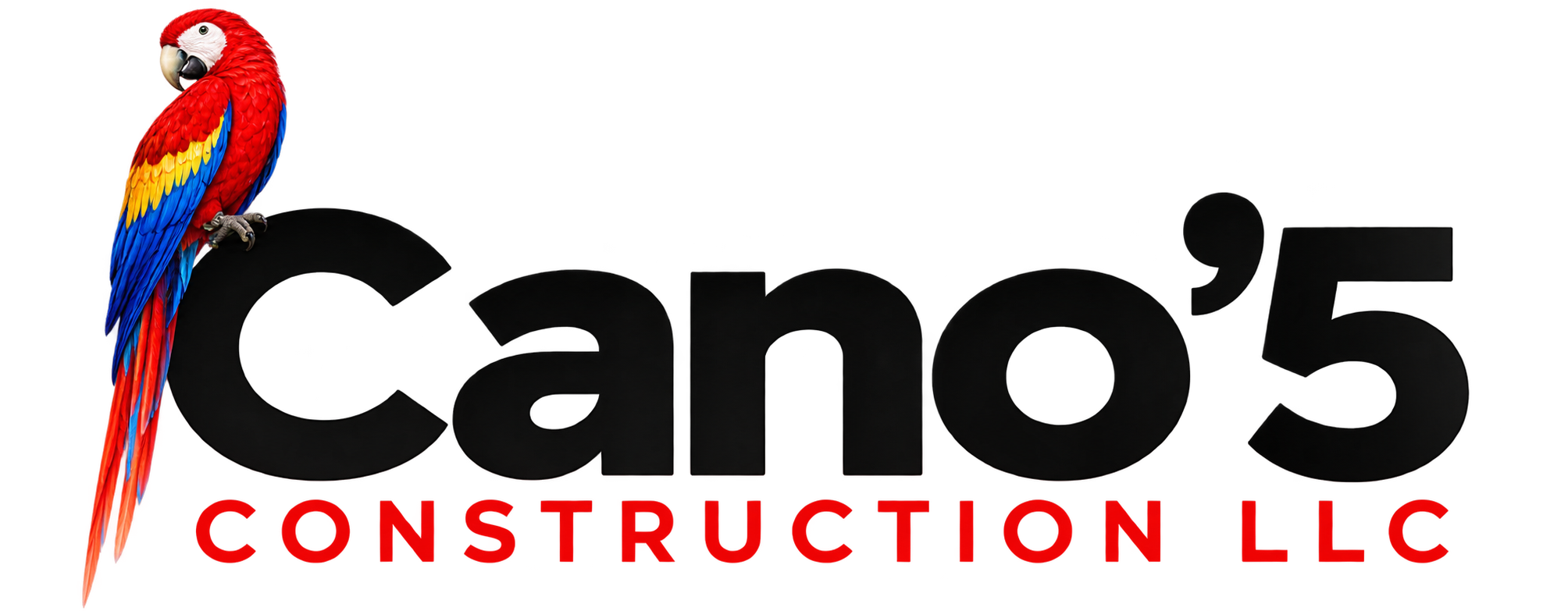 Cano5 Construction LLC